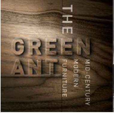 The Green Ant