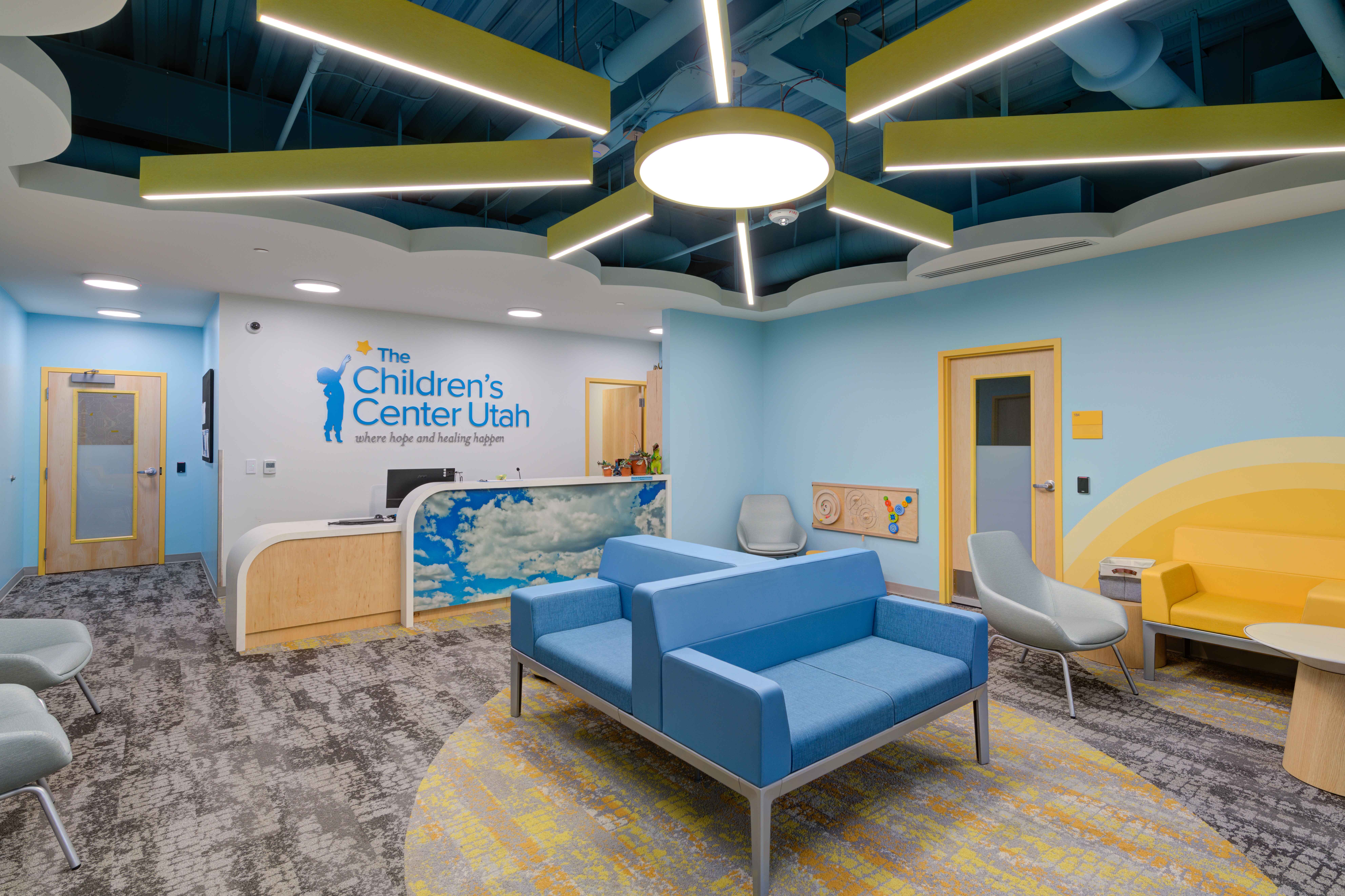 Client Lobby 1