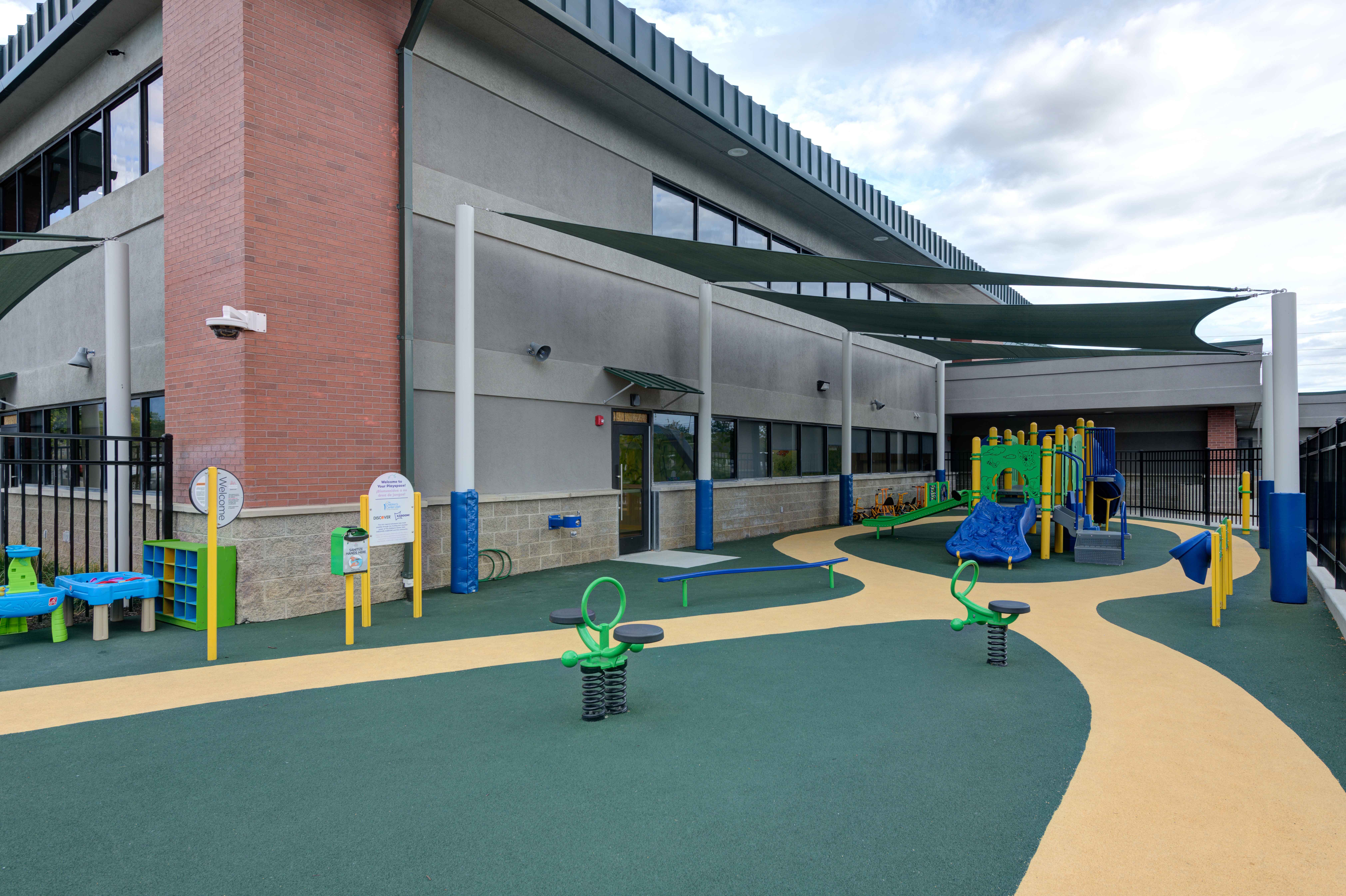 Playground