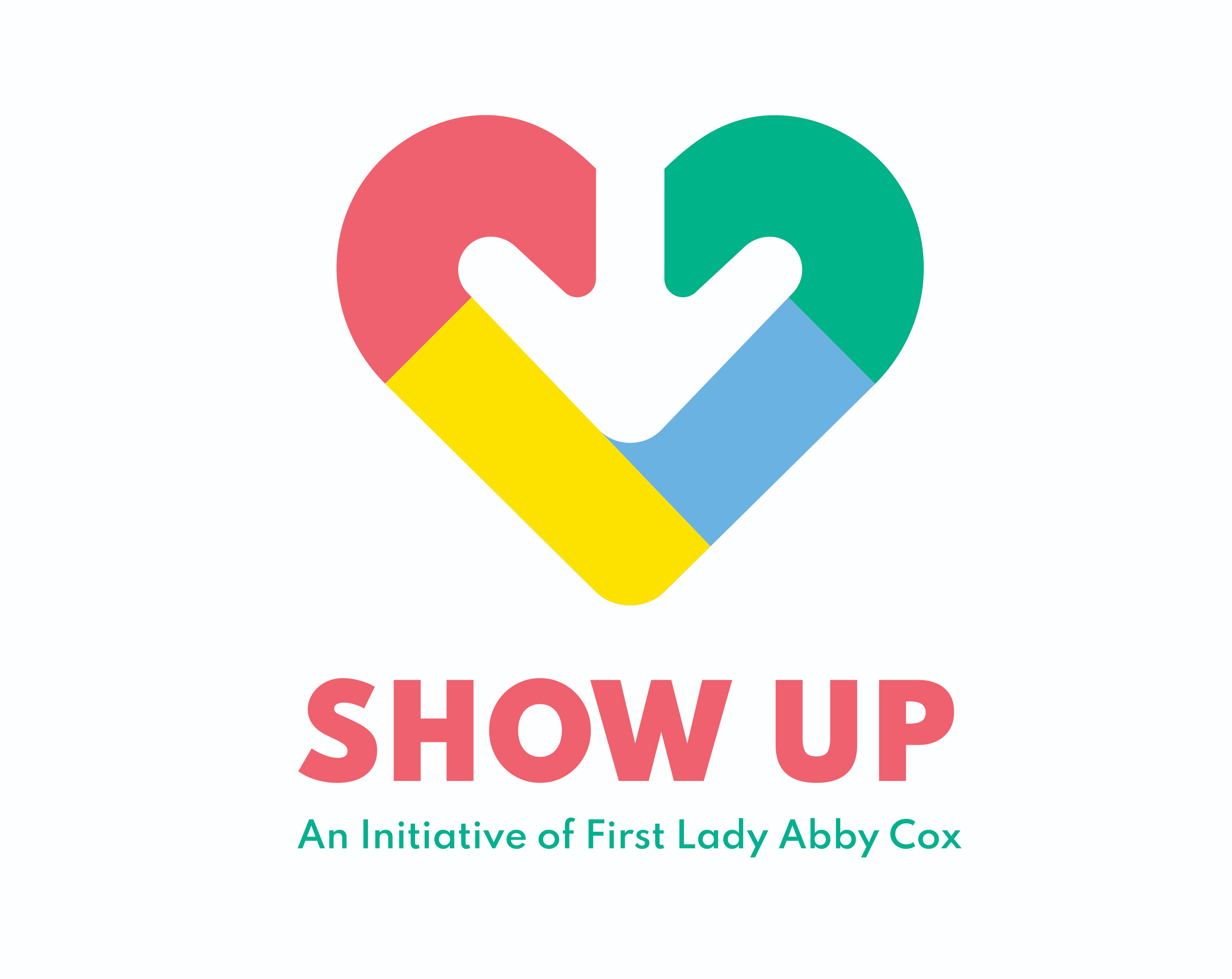 Show Up Logo