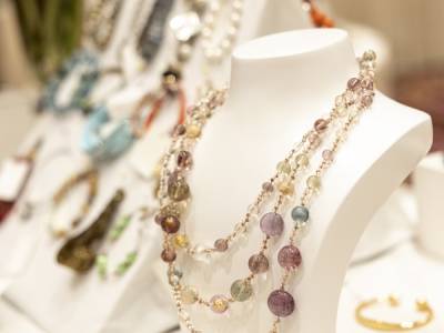 The Children's Center Utah's Annual Jewelry Luncheon is back in 2022