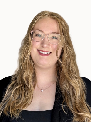 Hannah Bluhm