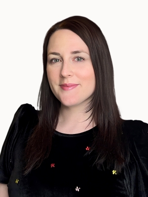 Tara Sauter