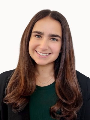 Lauren Perlmutter