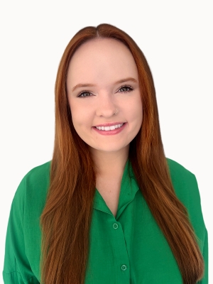 Sarah Pryor