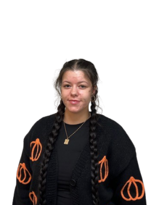 Kashaee Gonzales