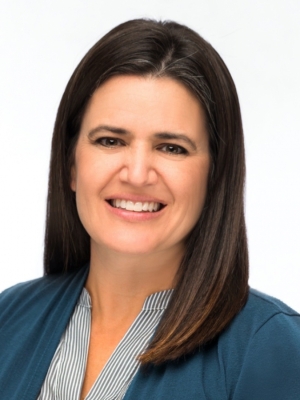 Kimberli Berrett, CMHC