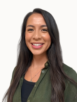 Maribel Serrato-Perez