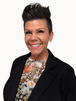 Kami Moran