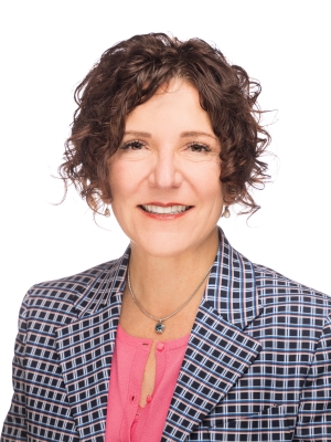 Rebecca J. Dutson