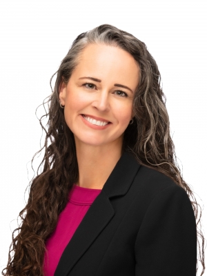 Jennifer Mitchell, PHD, IECMH-E®