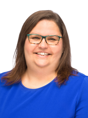 Malinda Frietag, CMHC