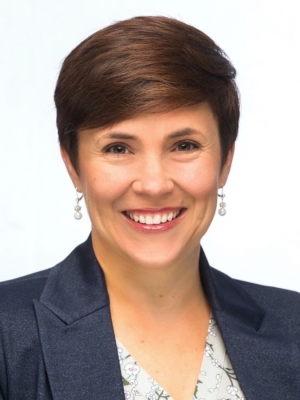 Julie Hadlock, SHRM-SCP